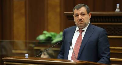 Высший судебный совет Армении пока не восстановил в правах своего председателя - ru.armeniasputnik.am - Армения