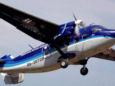 В России пропал самолет Ан-28 с 19 пассажирами на борту. Он совершил жесткую посадку - gordonua.com - Россия - Украина - Томск - Томская обл.