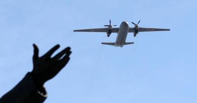 Пропавший в Томской области самолет Ан-28 обнаружен, есть выжившие - rus.delfi.lv - Россия - Латвия - Томск - Томская обл.
