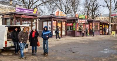Дмитрий Кулеба - Алексей Кулеб - "Через ProZorro". Заместитель Кличко от "Слуги народа" Кулеба рассказал, как будут выдавать места под МАФы в Киеве - dsnews.ua - Украина - Киев