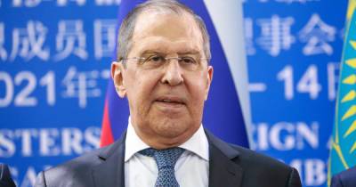 Сергей Лавров - Лавров заявил, что миссия США в Афганистане провалилась - ren.tv - Россия - США - Афганистан