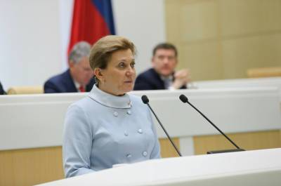Анна Попова - Попова: в России принимают все меры, чтобы купировать ситуацию с коронавирусом - pnp.ru - Россия