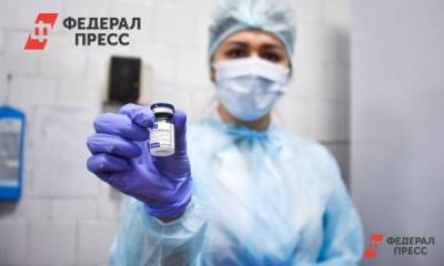 Михаил Мурашко - Стало известно, когда в регионы поступит «Спутник Лайт» - fedpress.ru - Москва - Россия