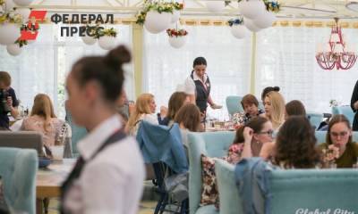 Алексей Немерюк - Как именно будут работать развлекательные заведения: уточнения - fedpress.ru - Москва