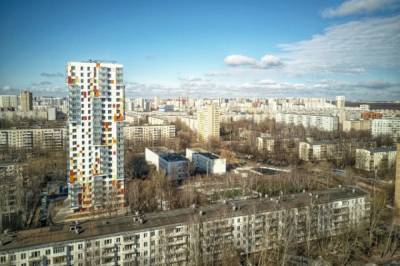 Никита Стасишин - В Минстрое зафиксировали снижение спроса на жилье в июле - aif.ru - Россия