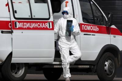 Пятигорский роддом вновь перепрофилировали под ковидный госпиталь - etokavkaz.ru - Минеральные Воды - Ставрополье - Пятигорск - Кисловодск