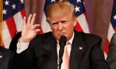 Дональд Трамп - Владимир Путин - Путин лично санкционировал секретную операцию российских спецслужб по поддержке Трампа на президентских выборах в США — The Guardian - enovosty.com - Москва - Россия - США