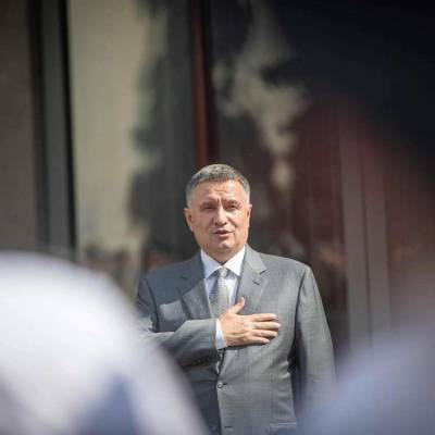 Владимир Зеленский - Арсен Аваков - Александр Песке: Аваков спешно покинул «тонущий корабль», чтобы вместе со всеми не пойти ко дну на Украине - actualnews.org - Украина - Киев - Швейцария