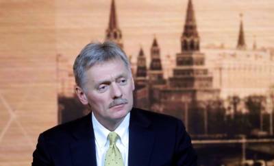 Владимир Путин - Дмитрий Песков - В Кремле отреагировали на обязательное изучение статьи Путина об Украине в российской армии - sharij.net - Россия - Украина