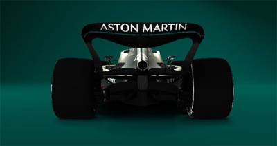 Aston Martin - В Aston Martin шутят по поводу машин нового поколения - f1news.ru