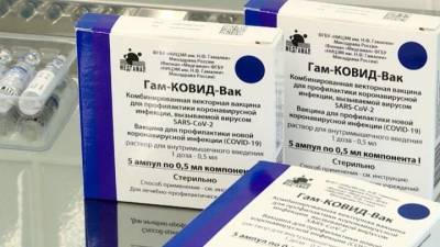 В Башкортостане стартовала массовая вакцинация учителей - vesti.ru - Россия - Башкирия - Уфа