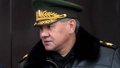 Сергей Шойгу - Владимир Путин - Статья Путина об Украине стала обязательной для изучения в армии - golos-ameriki.ru - Россия - Украина - Крым - Киев - Запорожье - Османская Империя