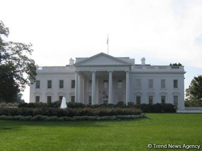 В США заявили, что не оставят Афганистан без поддержки - trend.az - США - Афганистан - Ташкент