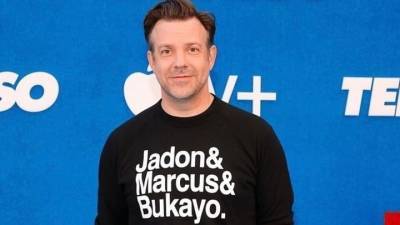 Маркус Рэшфорд - Звезда сериала "Тедд Лассо" поддержал сборную Англии по футболу - vesti.ru - Англия - Италия - Лос-Анджелес