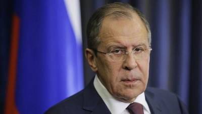 Сергей Лавров - Джо Байден - Глава МИД России Лавров заявил, что миссия США в Афганистане провалилась - argumenti.ru - Москва - Россия - США - Вашингтон - Афганистан