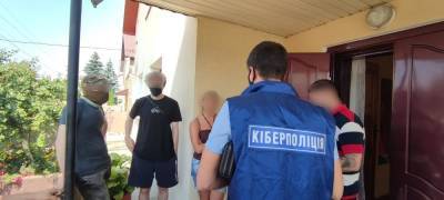 Полиция раскрыла криптопирамиду. Псевдоинвесторы обманули украинцев на 250 миллионов (видео) - minfin.com.ua - Украина