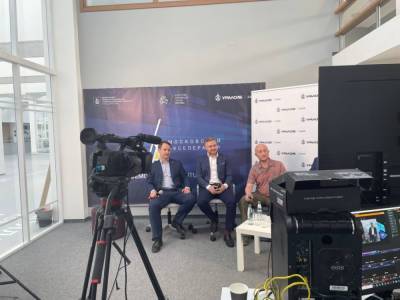Определены лучшие стартапы трека FutureBank программы «Московский акселератор» - abnews.ru