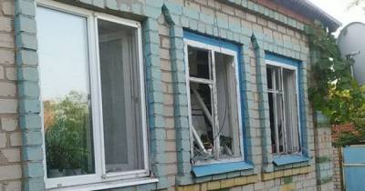 По факту обстрела Нью-Йорка российскими боевиками прокуратура завела уголовное дело - dsnews.ua - Украина - Нью-Йорк - Донецкая обл.