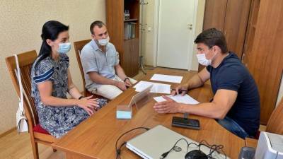 Сергей Боярский - Депутат Госдумы Боярский нашёл способ открыть "островки" в петербургских ТЦ - piter.tv - Санкт-Петербург