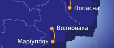 На Луганщине и Донетчине добавили 2 пригородных поезда - w-n.com.ua - Украина - Мариуполь