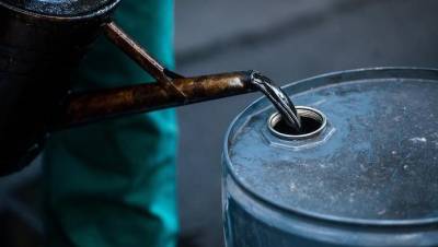Заявленные Россией как "контрабандные" 80 тысяч тонн нефти шли транзитом в Беларусь – Укртранснафта - epravda.com.ua - Россия - Украина - Англия - Казахстан - Белоруссия - Новороссийск