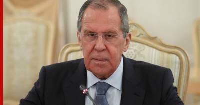 Сергей Лавров - "Провал" США в Афганистане и протесты в ЮАР. О чем говорил Лавров - profile.ru - Россия - США - Афганистан - Юар