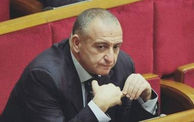 Суд вынес приговор по делу экс-нардепа Пресмана - korrespondent.net - Украина - Киев - Одесская обл.