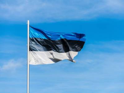 Александр Сосонюк - Эстония объявила персоной нон грата российского дипломата - gordonua.com - Россия - Украина - Эстония