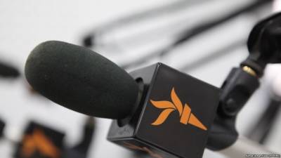 Роман Баданин - РСЕ/РС осуждает включение журналистов в список «иноагентов» - golos-ameriki.ru - Россия