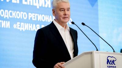 Сергей Собянин - Константин Калачев - Отмена QR-кодов: Собянин принял политическое решение - newdaynews.ru - Москва - Россия
