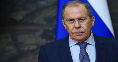 Сергей Лавров - Джо Байден - Лавров: в Центральной Азии не будут размещать военных и работников США - dialog.tj - Россия - США - Таджикистан - Афганистан
