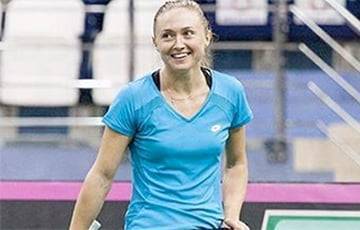 Арина Соболенко - Викторий Азаренко - Еще одна белорусская теннисистка не будет участвовать в Олимпиаде - charter97.org - Белоруссия