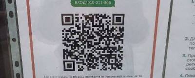 Андрей Воробьев - С 19 июля в Подмосковье отменят QR-коды для посещения кафе и ресторанов - runews24.ru - Московская обл.