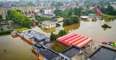 Александр Шульгин - Россияне не пострадали при наводнениях в Нидерландах - ren.tv - Россия - Швейцария - Бельгия - Франция - Голландия