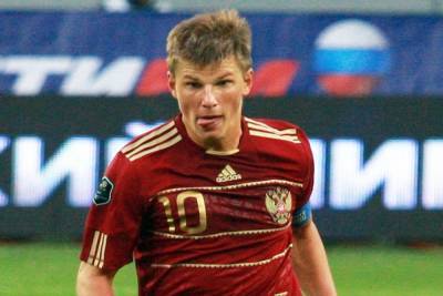 Андрей Аршавин - Аршавин предложил объединить чемпионаты России и Украины по футболу - mk.ru - Россия - Украина - Казахстан - Белоруссия - Азербайджан