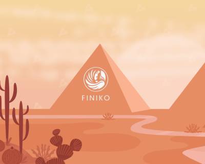 Кирилл Доронин - Основатель пирамиды «Финико» заявил, что утратил доступ к кабинетам пользователей - forklog.com - Россия