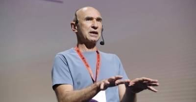 "Инновации это не продукт и не услуга, а мировоззрение",— Владимир Авраменко, АВК - delo.ua - Украина