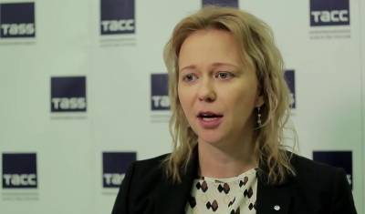 Татьяна Минеева - Минеева выступила за повышение защиты прав адвокатов в интересах бизнеса - mkset.ru - Россия