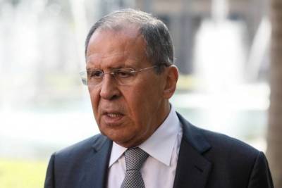 Сергей Лавров - Джо Байден - Лавров констатировал провал миссии США в Афганистане - interaffairs.ru - Россия - США - Вашингтон - Афганистан