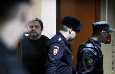 Никита Белых - Сергей Фадеичев - Никите Белых предъявили обвинение по делу о превышении полномочий - interfax.ru - Москва - Россия - Кировская обл.