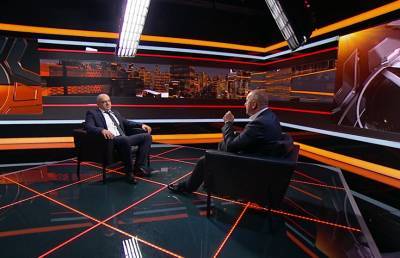 Александр Лукашенко - Марат Марков - Гайдукевич – о покушении и семье, политике и санкциях, силовиках и протестах, предателях и Лукашенко - ont.by - Белоруссия