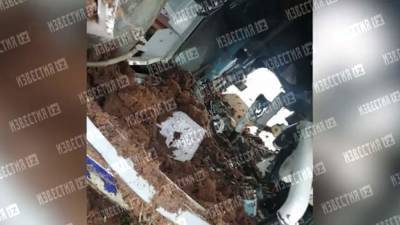 Пилот Ан-28 рассказал о своем самочувствии после аварийной посадки - iz.ru - Израиль - Томск - Томская обл.