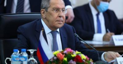 Сергей Лавров - Джо Байден - Лавров назвал уход США из Афганистана провалом - reendex.ru - Москва - Россия - США - Вашингтон - Афганистан - Пекин