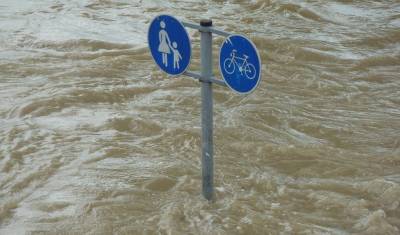 В Германии из-за наводнения погибли 80 человек - nashgorod.ru - Германия - земля Рейнланд-Пфальц