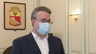 Вадим Кстенин - Мэр Воронежа стал главой городского отделения «Единой России» - vestivrn.ru - Россия - Воронеж