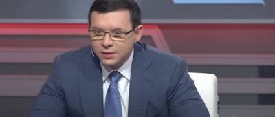 Евгений Мураев - Нацсовет проверит телеканалы «НАШ» и «Макси-ТВ» из-за языка вражды - w-n.com.ua - Украина - Германия