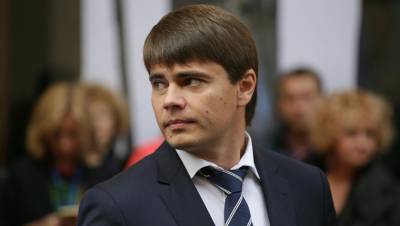 Сергей Боярский - Депутат Госдумы Сергей Боярский встал на защиту малого бизнеса в ТЦ Петербурга - dp.ru - Санкт-Петербург