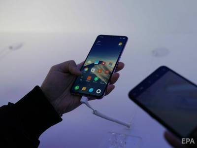 Xiaomi впервые вышла на второе место по продажам смартфонов, обогнав Apple - gordonua.com - Китай - Украина