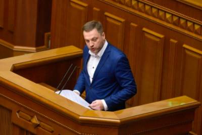 Владимир Зеленский - Арсен Аваков - Монастырского ввели в состав СНБО - rupor.info - Украина