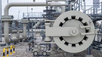 Ангела Меркель - Джо Байден - Меркель пообещала сохранить транзит газа через Украину после запуска «СП-2» - 5-tv.ru - Москва - Россия - США - Украина - Германия